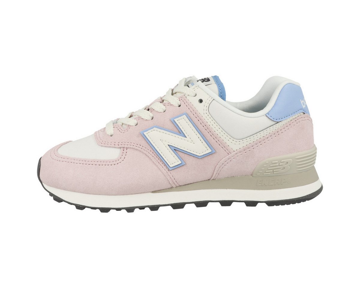 New Balance WL 574 Damen Sneaker von New Balance