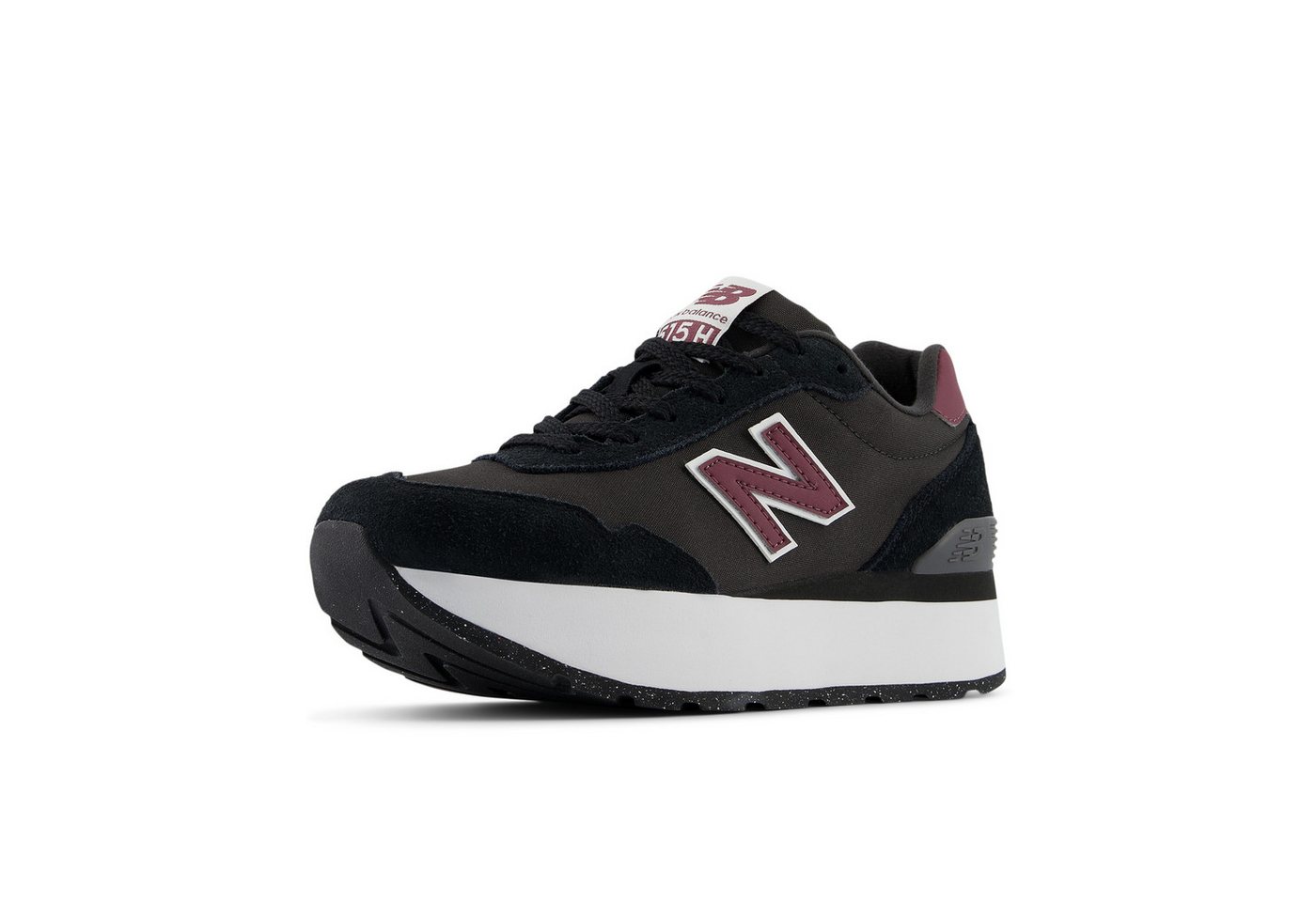 New Balance WL515 Sneaker von New Balance