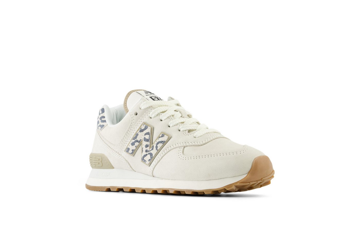 New Balance WL574 Sneaker New Balance WL574 Sneaker von New Balance