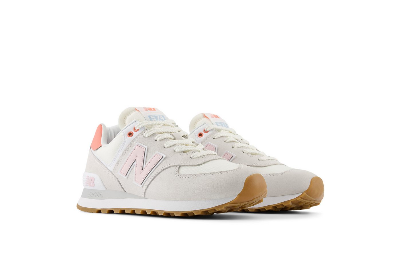 New Balance WL574 Sneaker New Balance WL574 Sneaker von New Balance
