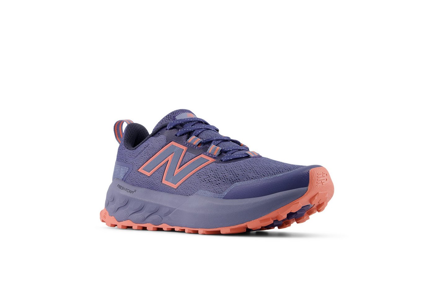 New Balance Fresh Foam Garoé Laufschuh Trailrunning-Schuhe New Balance Fresh Foam Garoé Laufschuh Trailrunning-Schuhe von New Balance