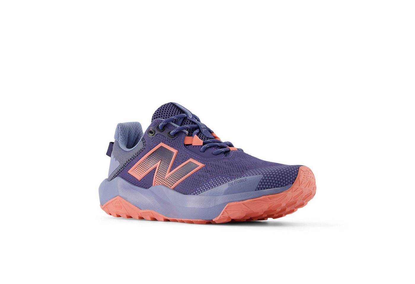 New Balance WTNTR Laufschuh Trailrunning-Schuhe New Balance WTNTR Laufschuh Trailrunning-Schuhe von New Balance