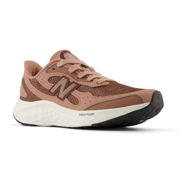 New Balance - Women's Fresh Foam Arishi V4 - Sneaker Gr 6,5 braun New Balance - Women's Fresh Foam Arishi V4 - Sneaker Gr 6,5 braun von New Balance