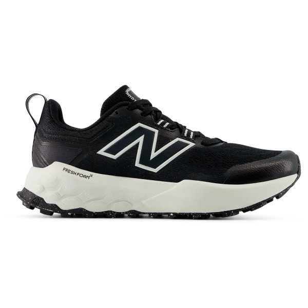 New Balance - Women's Fresh Foam X Garoé V2 - Trailrunningschuhe Gr 11 grau/schwarz von New Balance