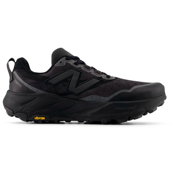 New Balance - Women's Fresh Foam X Hierro V9 - Trailrunningschuhe Gr 9,5 schwarz New Balance - Women's Fresh Foam X Hierro V9 - Trailrunningschuhe Gr 9,5 schwarz von New Balance