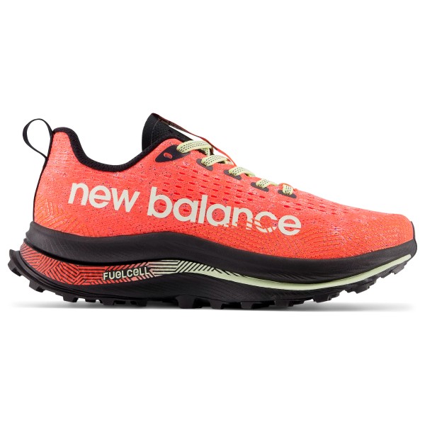 New Balance - Women's FuelCell SuperComp Trail - Trailrunningschuhe Gr 10;6;6,5;7;9;9,5 grün von New Balance