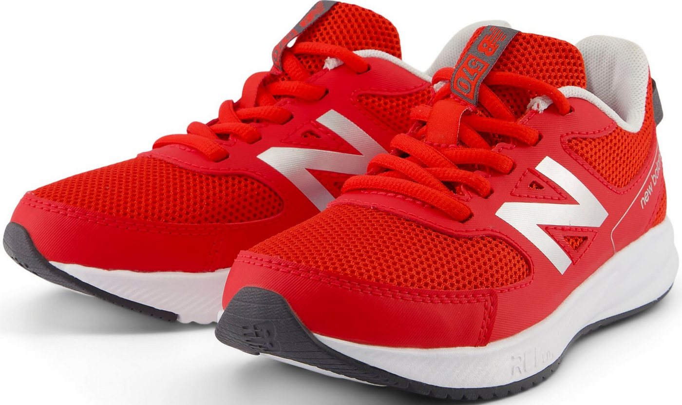 New Balance YK570 Laufschuh von New Balance