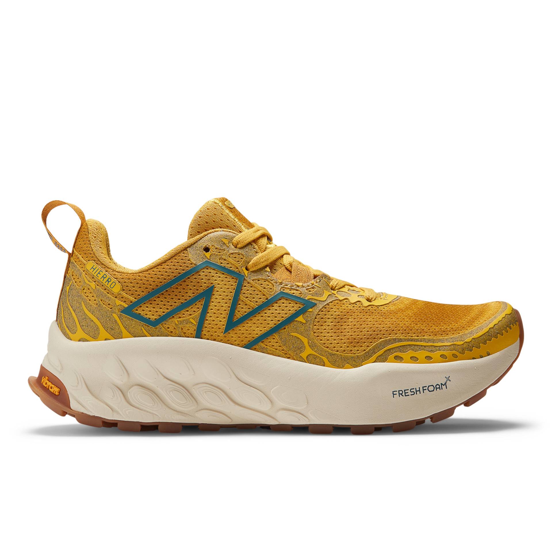 Trailrunningschuhe Damen - Fresh Foam X Hierro V8 von New Balance