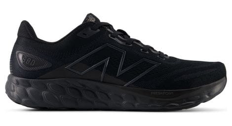 laufschuhe new balance fresh foam 680 v8 schwarz herren von New Balance