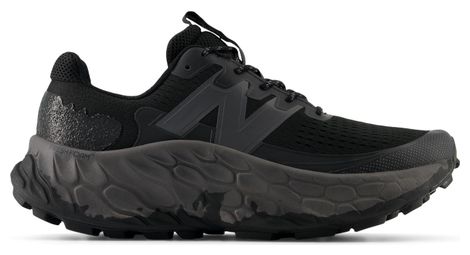 new balance fresh foam x trail more v3 trailschuhe schwarz herren von New Balance