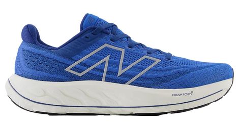 new balance fresh foam x vongo v6 laufschuhe blau herren von New Balance