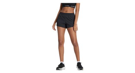 new balance rc 3in slide shorts schwarz damen new balance rc 3in slide shorts schwarz damen von New Balance