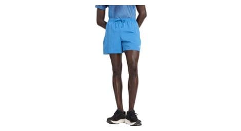 new balance sport essentials 5in shorts blau herren von New Balance