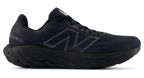 running schuhe new balance fresh foam x 880 v14 gtx schwarz herren von New Balance