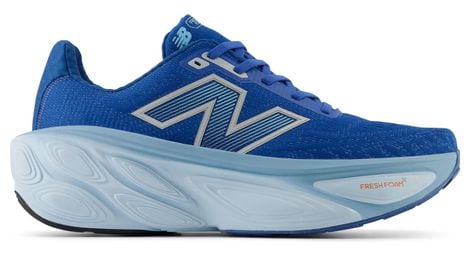 running schuhe new balance fresh foam x more v5 blau herren von New Balance