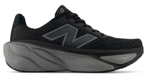 running schuhe new balance fresh foam x more v5 schwarz herren von New Balance