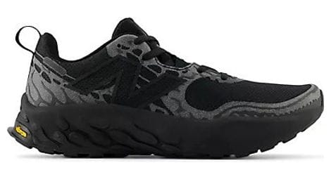 trailrunning schuhe new balance fresh foam x hierro v8 schwarz herren von New Balance