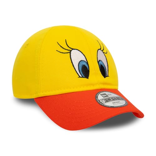New Era Inf Lt Character 9Forty Tweety Ofy Tweety Bird New Era Inf Lt Character 9Forty Tweety Ofy Tweety Bird von New Era