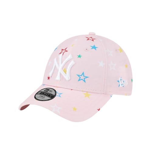 Kids AOP 9Forty Neyyan Pslwhi New York Yankees Kids AOP 9Forty Neyyan Pslwhi New York Yankees von New Era