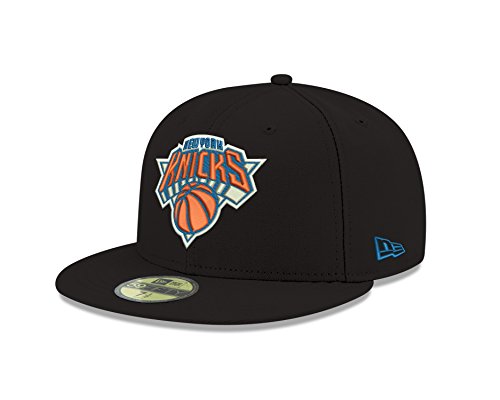 NBA Herren Offizielles 59 Fifty Fitted Cap, 59fiffty Fitted Cap, schwarz, 7,5 NBA Herren Offizielles 59 Fifty Fitted Cap, 59fiffty Fitted Cap, schwarz, 7,5 von New Era