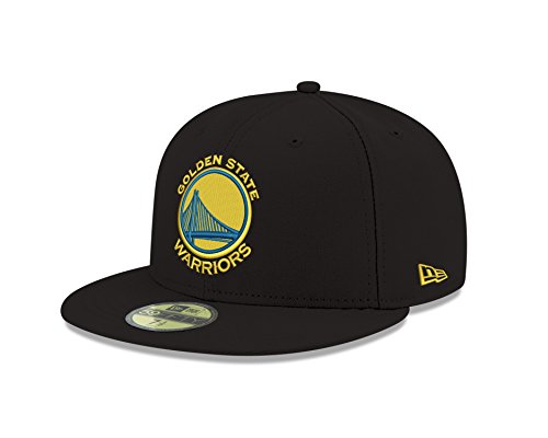 NBA Herren Offizielles 59 Fifty Fitted Cap, 59fiffty Fitted Cap, schwarz, 7.125 NBA Herren Offizielles 59 Fifty Fitted Cap, 59fiffty Fitted Cap, schwarz, 7.125 von New Era