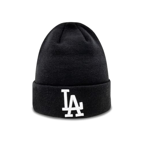 New Era Wintermütze Beanie - Cuff Los Angeles Dodgers von New Era