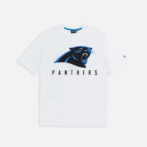 New Era Shirt - NFL Munich Carolina Panthers weiß - XXL New Era Shirt - NFL Munich Carolina Panthers weiß - XXL von New Era