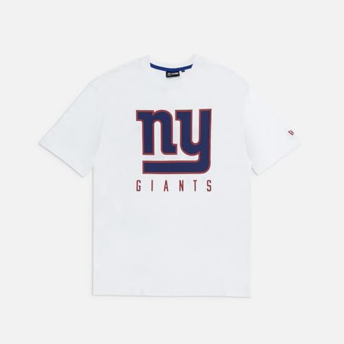 New Era Shirt - NFL Munich New York Giants weiß - L von New Era