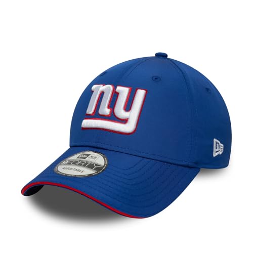 New Era 9Forty Cap - NFL Munich 2024 New York Giants New Era 9Forty Cap - NFL Munich 2024 New York Giants von New Era