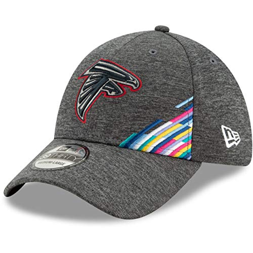 New Era 39Thirty Cap - Crucial Catch Atlanta Falcons - M/L New Era 39Thirty Cap - Crucial Catch Atlanta Falcons - M/L von New Era