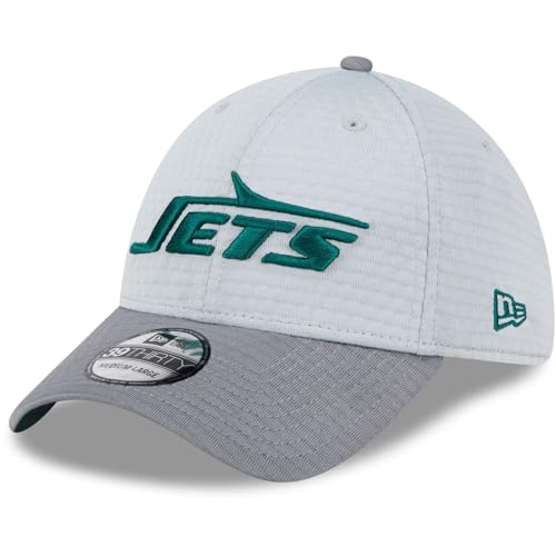 New Era 39Thirty Cap - NFL Training 2024 New York Jets - M/L New Era 39Thirty Cap - NFL Training 2024 New York Jets - M/L von New Era