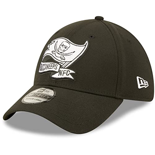 New Era 39Thirty Cap - Sideline 2022 Tampa Bay Buccaneers - New Era 39Thirty Cap - Sideline 2022 Tampa Bay Buccaneers - von New Era