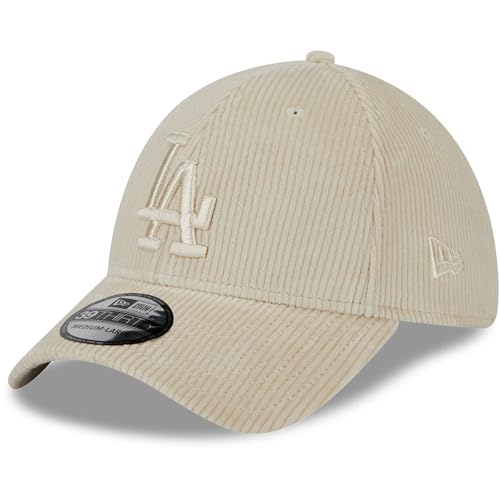 New Era 39Thirty Cap - Wide KORD Los Angeles Dodgers - S/M von New Era