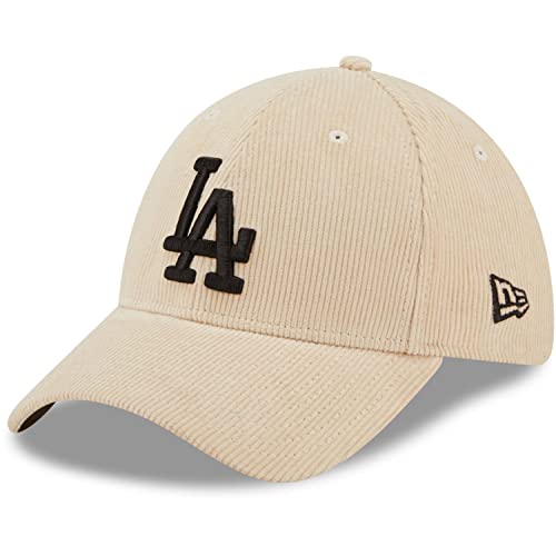 New Era 39Thirty Stretch Cap - KORD LA Dodgers Stone - M/L New Era 39Thirty Stretch Cap - KORD LA Dodgers Stone - M/L von New Era