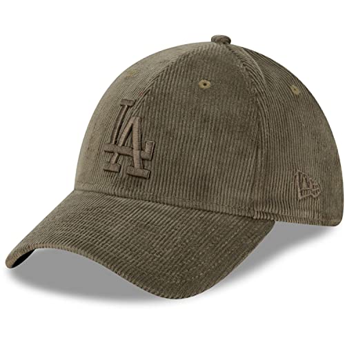 New Era 39Thirty Stretch Cap - KORD Los Angeles Dodgers S/M von New Era