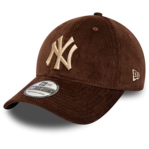 New Era 39Thirty Stretch Cap - KORD New York Yankees - M/L von New Era