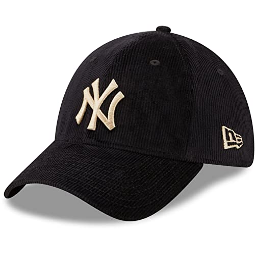 New Era 39Thirty Stretch Cap - KORD New York Yankees - S/M von New Era