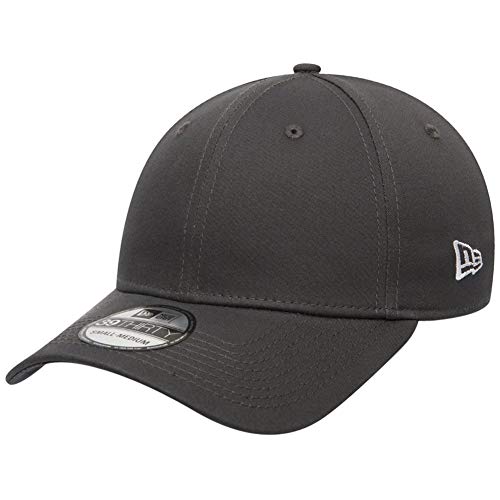 New Era Basic 39Thirty Cap - NE Basic - Graphite, Size:M/L New Era Basic 39Thirty Cap - NE Basic - Graphite, Size:M/L von New Era