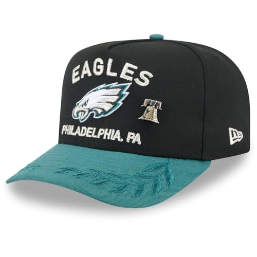 New Era 59Fifty Cap - 2025 Draft Philadelphia Eagles - 7 1/8 New Era 59Fifty Cap - 2025 Draft Philadelphia Eagles - 7 1/8 von New Era