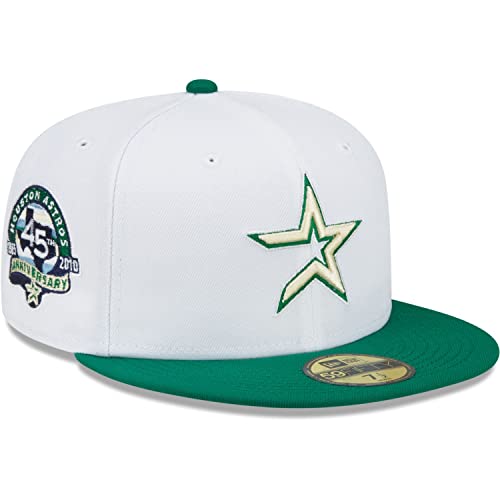 New Era 59Fifty Cap - Anniversary Houston Astros - 7 1/8 New Era 59Fifty Cap - Anniversary Houston Astros - 7 1/8 von New Era