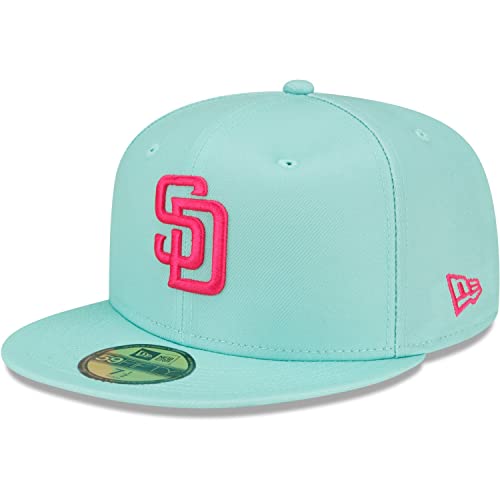 New Era 59Fifty Cap - City Connect San Diego Padres - 8 von New Era