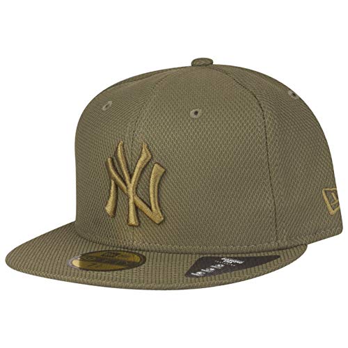 New Era 59Fifty Cap - Diamond New York Yankees - 7 1/8 New Era 59Fifty Cap - Diamond New York Yankees - 7 1/8 von New Era