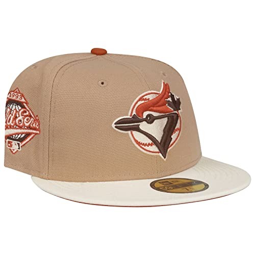 New Era 59Fifty Cap - World Series Toronto Blue Jays - 7 1/4 New Era 59Fifty Cap - World Series Toronto Blue Jays - 7 1/4 von New Era