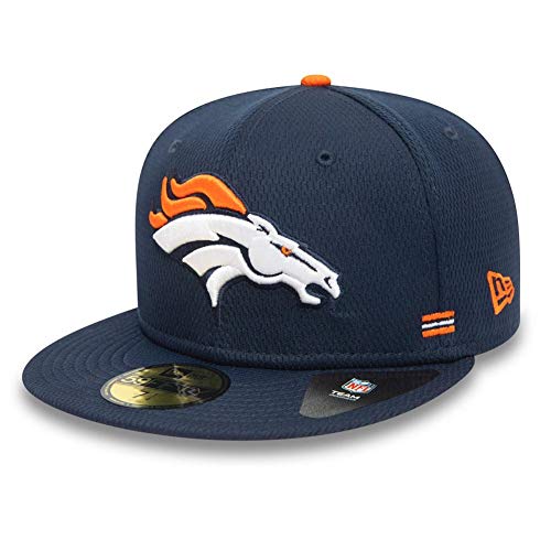 New Era 59Fifty Fitted Cap - Hometown Denver Broncos - 6 7/8 von New Era