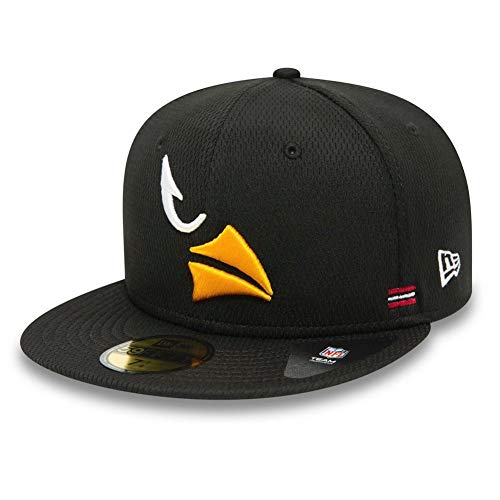 New Era 59Fifty Fitted Cap - Home Arizona Cardinals - 7 3/8 von New Era