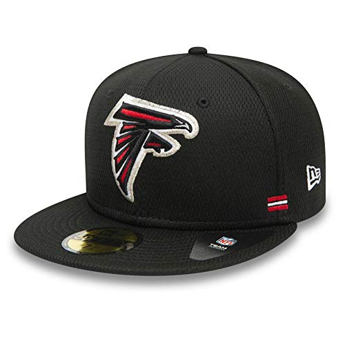 New Era 59Fifty Fitted Cap - Home Atlanta Falcons - 7 von New Era
