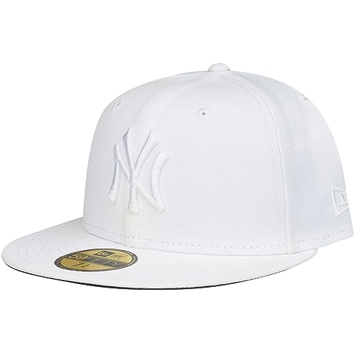 New Era 59Fifty Fitted Cap - MLB New York Yankees - 7 7/8 New Era 59Fifty Fitted Cap - MLB New York Yankees - 7 7/8 von New Era