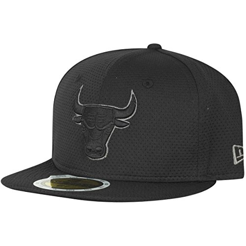 New Era 59Fifty Kids Cap - Diamond Chicago Bulls - 6 3/4 New Era 59Fifty Kids Cap - Diamond Chicago Bulls - 6 3/4 von New Era