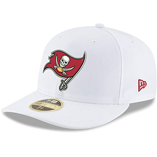 New Era 59Fifty Low Profile Cap Tampa Bay Buccaneers - 7 von New Era