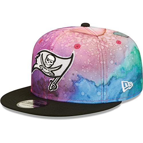 New Era 9FIFTY Snap Cap - Crucial Catch Tampa Bay Buccaneers New Era 9FIFTY Snap Cap - Crucial Catch Tampa Bay Buccaneers von New Era